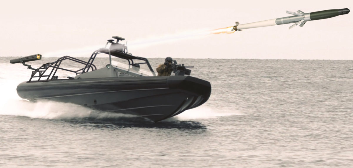 FLETCHER-RIB-concept