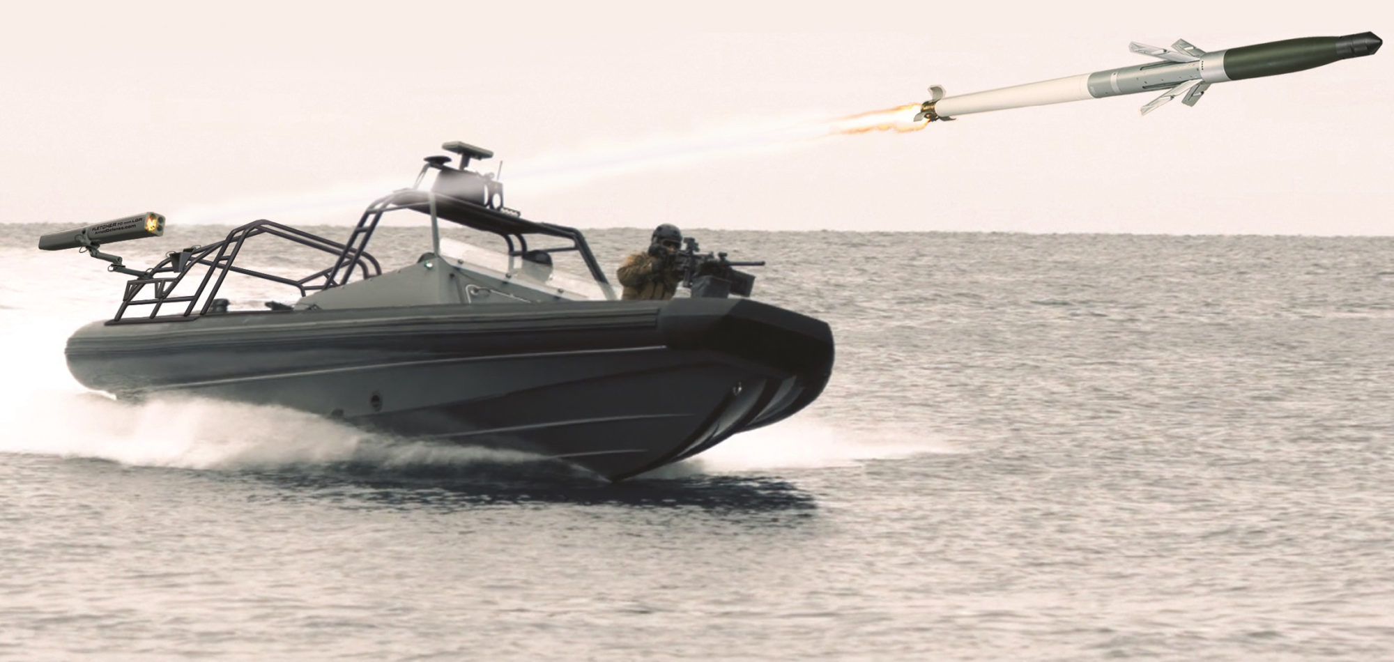 FLETCHER-RIB-concept