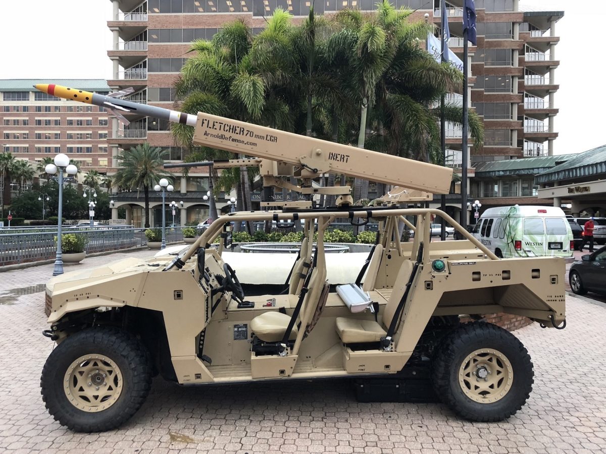 Arnold-Defense-FLETCHER-system-fitted-to-Polaris-Dagor-2